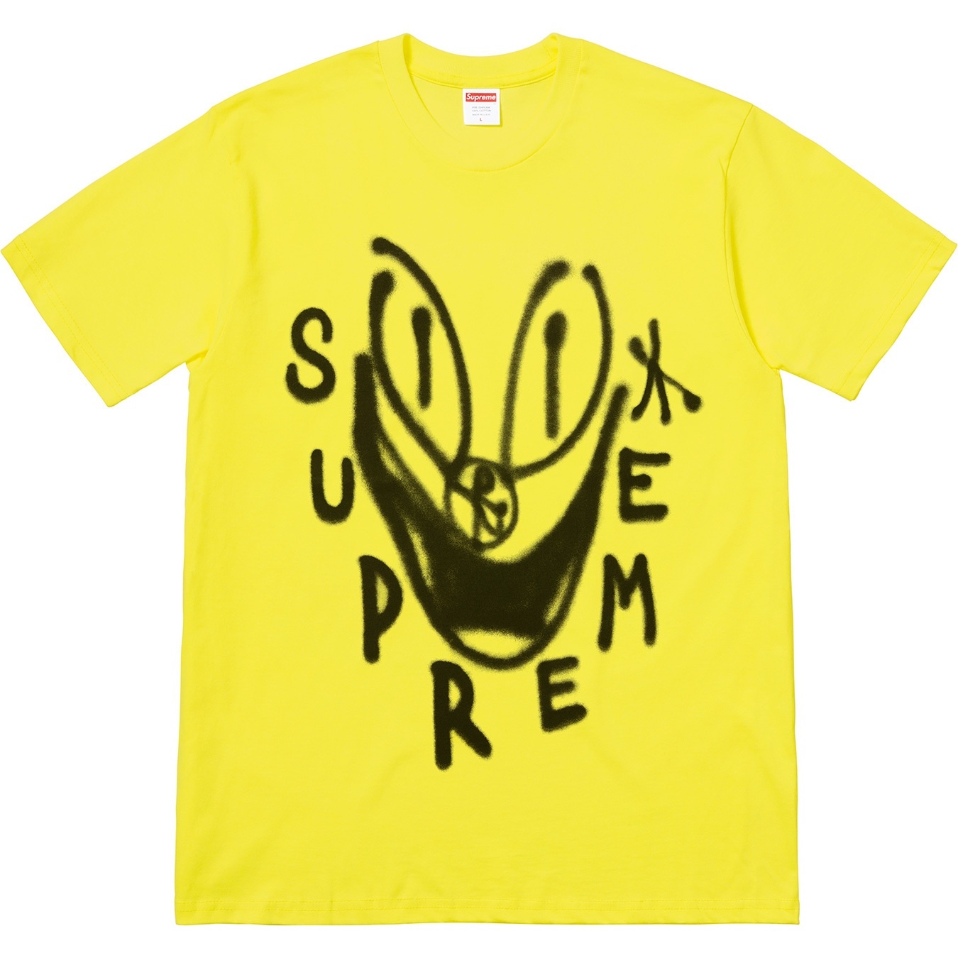 Smile Tee view 2